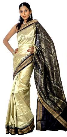 Ladies sarees