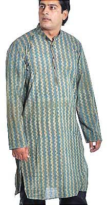 Mens Kurta Pyjama