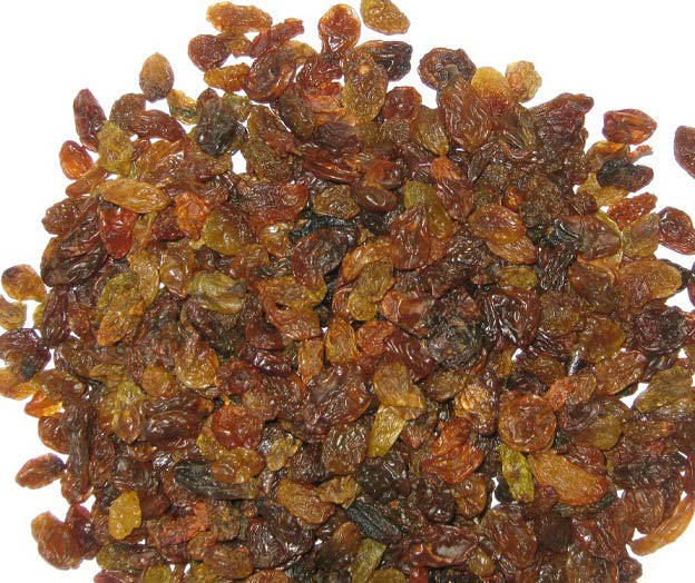 Malayar Raisins, Color : Light Brown