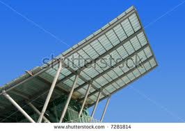 Solar Structures
