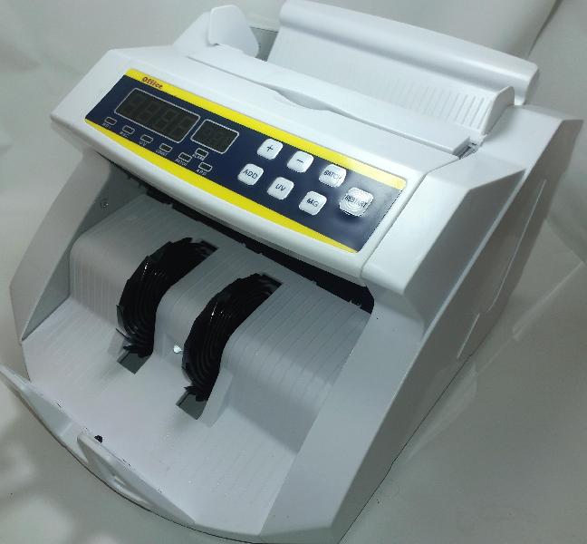 Authentic Cash Currency Counting Machine