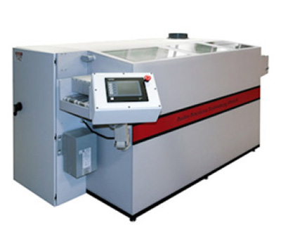 NanoJet INLINE CLEANING SYSTEM