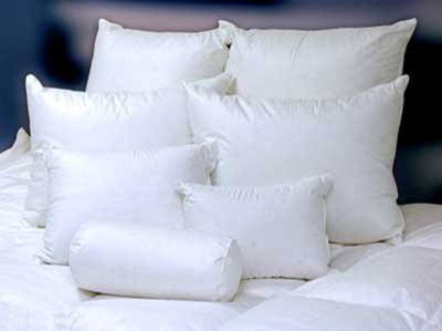 Polyester Fiber Pillow 05