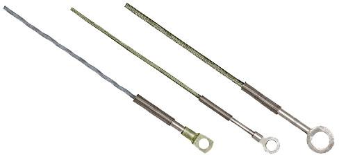 Washer Thermocouple