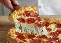 pizza cheese