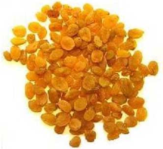 Aditya - Raisin Extra Fine Golden ( Deeping )