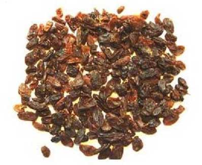 Aditya - Raisin Waste Lowest Grade