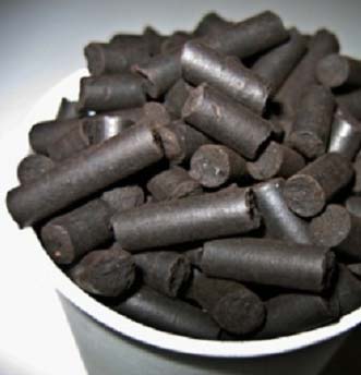 Bio Coal Briquettes