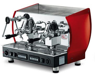 Automatic Espresso Machines 02