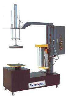 Box Stretch Wrapping Machine