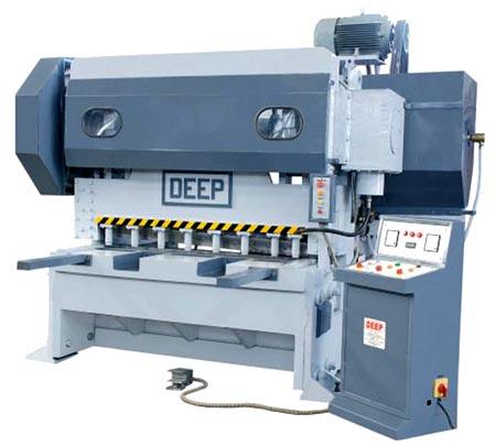 Plate Shearing Machines