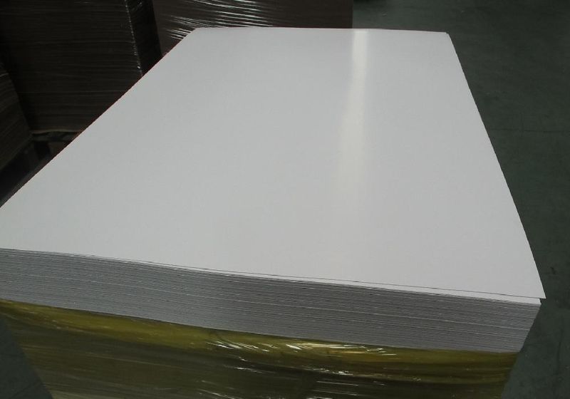 Duplex Paper Board