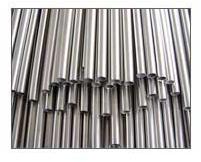 Stainless Steel Erw Tubes