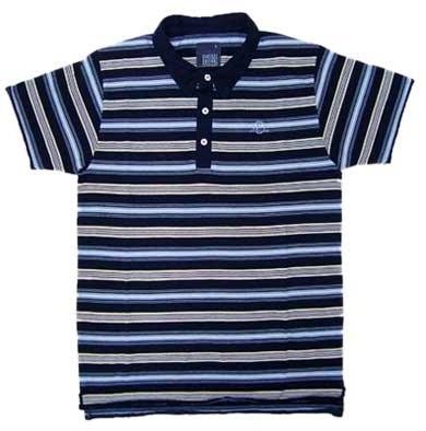 Mens - Polo -T - Shirt