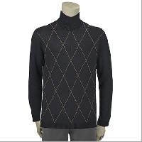 Mens Pullover