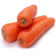 Organic Fresh Carrot, for Juice, Pickle, Packaging Type : Jute Sack