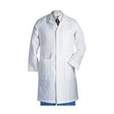 Pharma uniforms