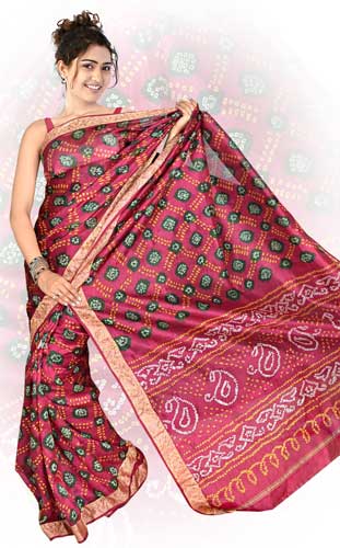 Dupian Sarees