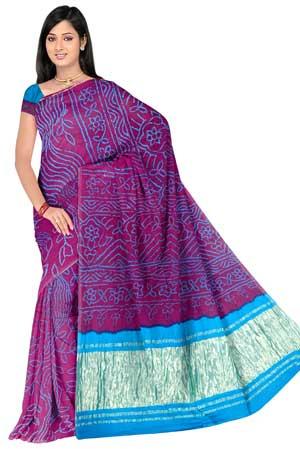 Gajji Silk Sarees 03