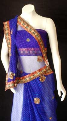 Siphon Sarees