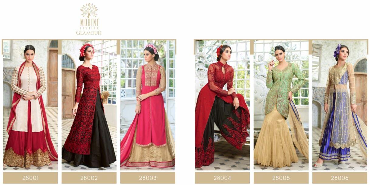 Mohini glamour 28 at my style store