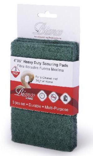Heavy Duty Scouring Pads