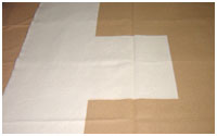 1600 grams Sunshine Dobby Blanket, Size : 150 cms x 200 cms