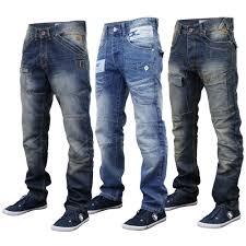 Plain mens jeans, Feature : Anti Wrinkle