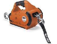 portable electric hoist