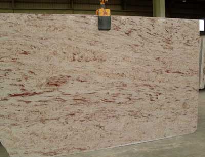 SDC-10438 Granite Slabs