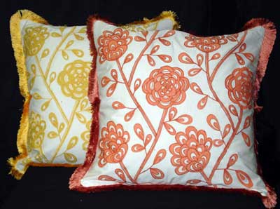 Item Code : SHI DCC 001 printed cushion cover
