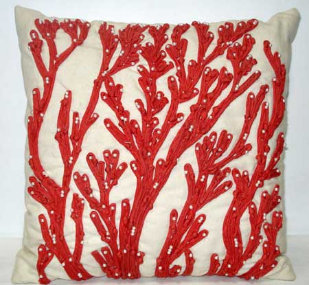 Item Code : SHI DCC 012 Decorative Cushion Cover
