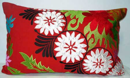 Item Code : SHI DCC 015 Decorative Cushion Cover