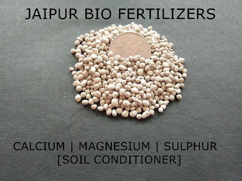 Soil Fertilizer (Ca:Mg:S 20:05:20)