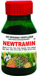 Newtramin Organic Fertilizer (Liquid)