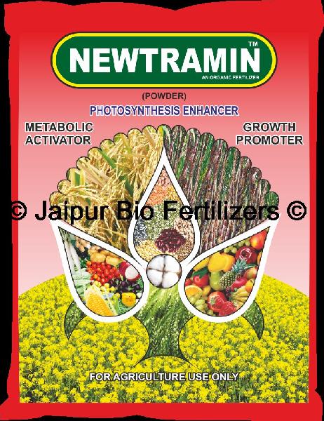 Newtramin Organic Fertilizer (Powder)