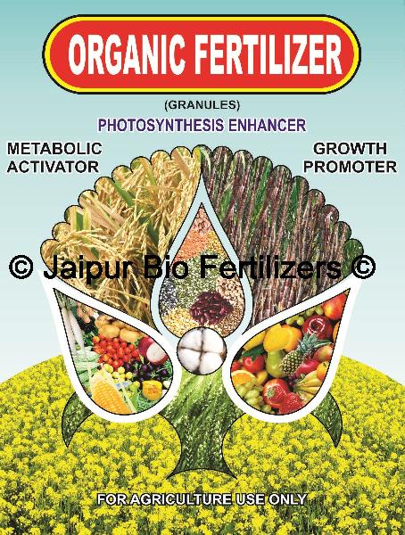 Samridhi Organic Bio Fertilizer