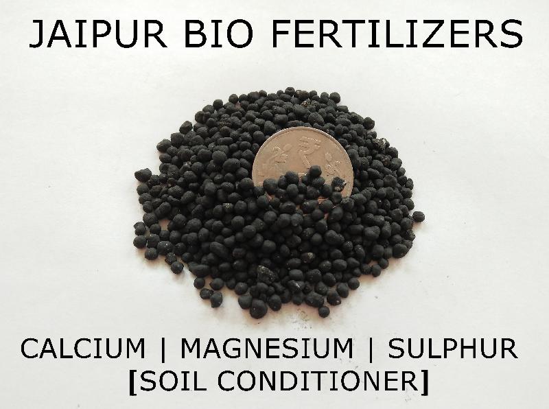 Soil Conditioner CMS Granules, for Broadcasting, Purity : 100%