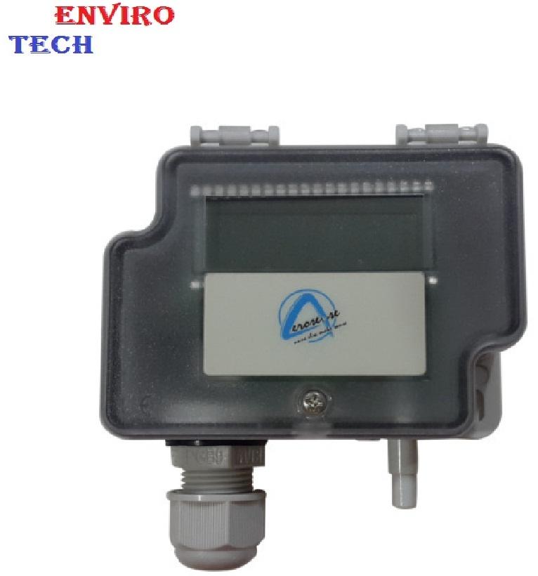 Aerosense Differential Pressure Cum Flow Transmitter