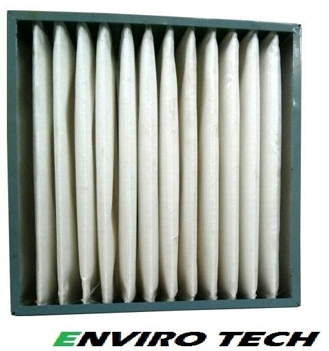 Dry Fabric Air Filter
