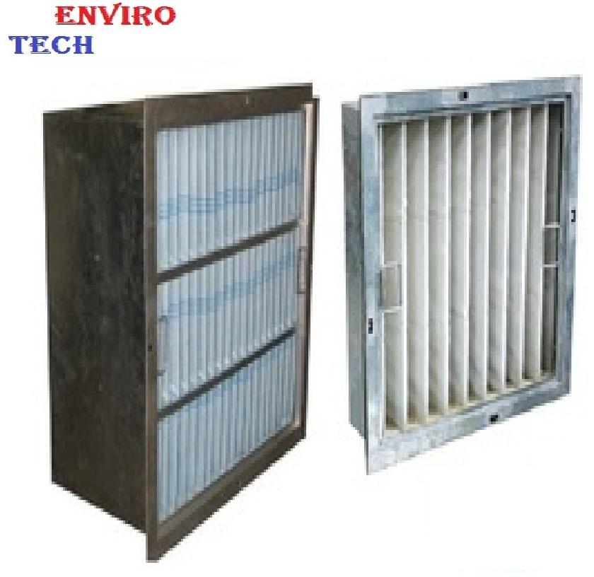 Micro-V Dry Air Filter