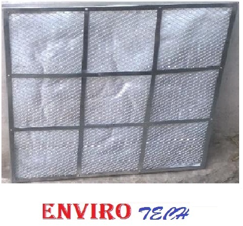 Oven Air Filters