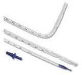 Chest Drainage Catheters, Length : 45 cm.