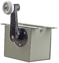 Lever Limit Switch