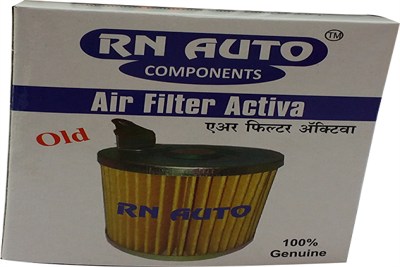 Activa Air Filter