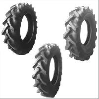 agricultural tractor rear tyres