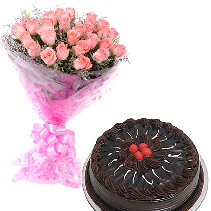 Online flower delivery in pune, send flowers to pune online