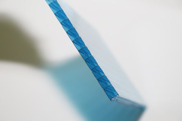 Polycarbonate Plastic Sheet