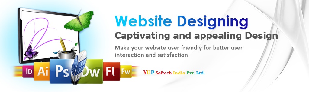Web Designing Services in Pune