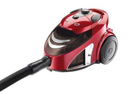 Removable Vacuum Cleaner